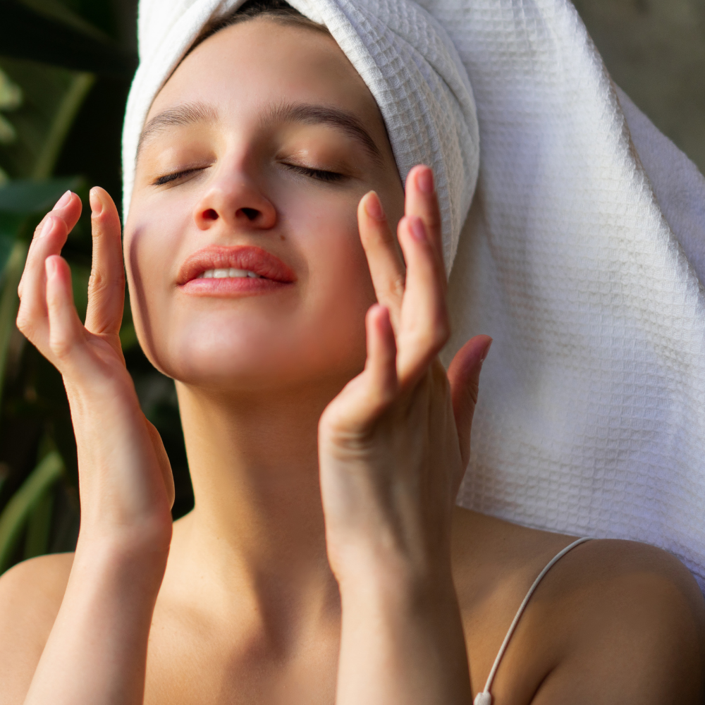 Beauty & Personal Care