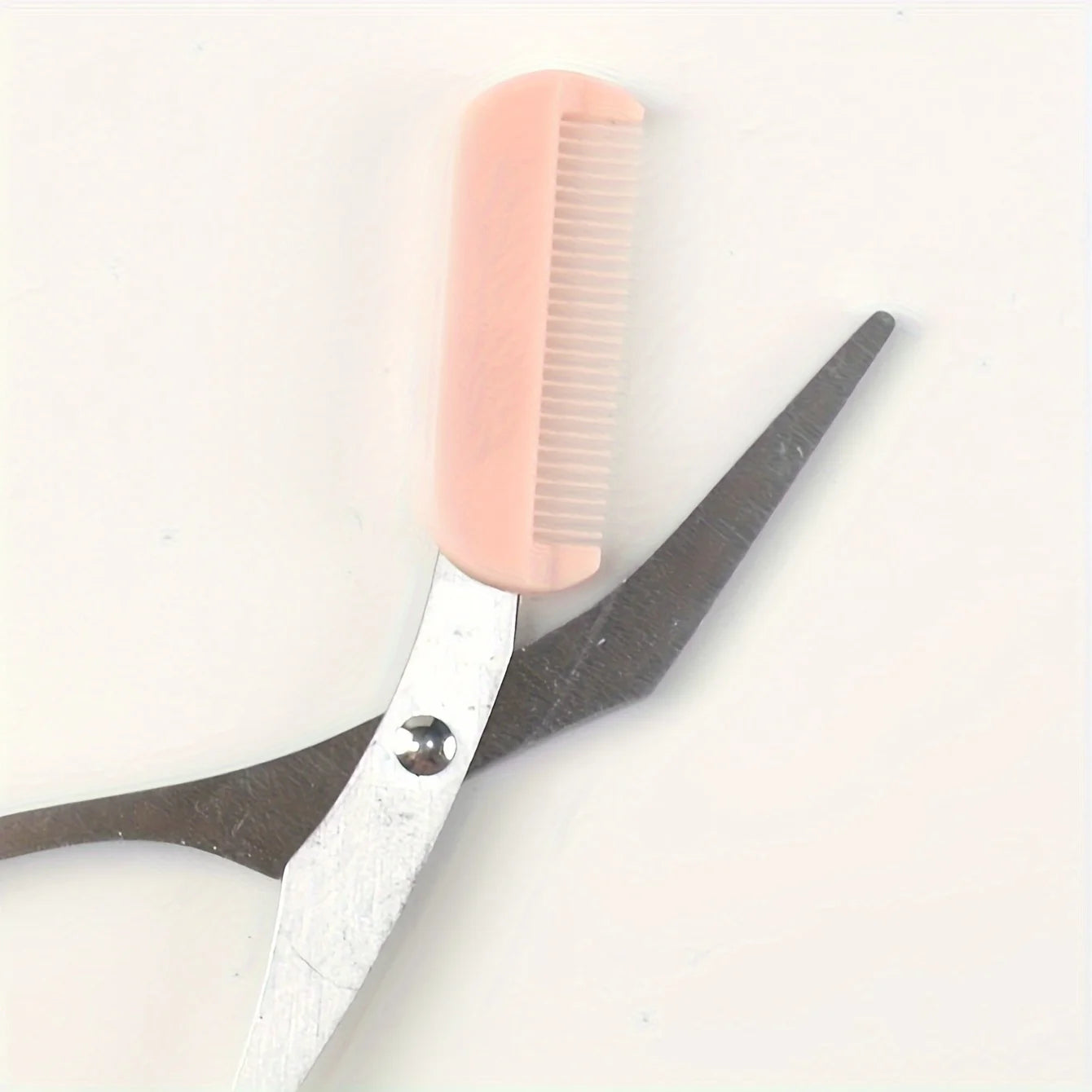Stainless Steel Grooming Tool