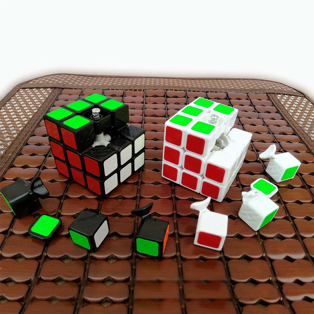 Speed Cube Puzzle