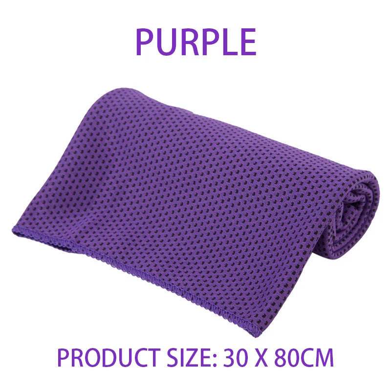 Microfiber Sports Quick-Dry Towel