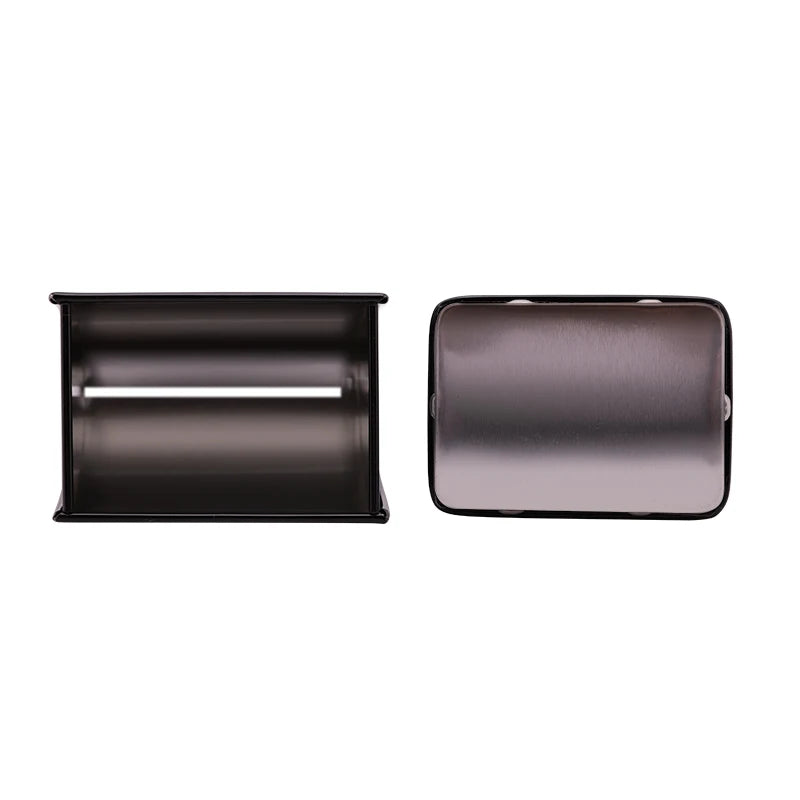 Mini Barber Blade Disposal Case