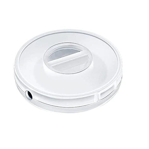 Portable Round Cable Organizer