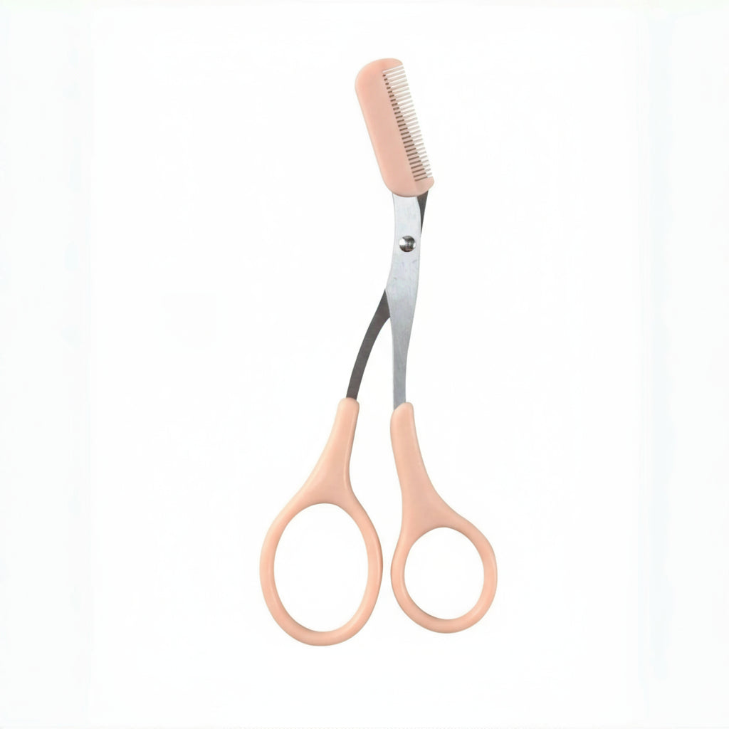 Stainless Steel Grooming Tool