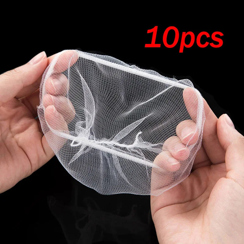 Kitchen Sink Stainless Steel Mesh Strainer