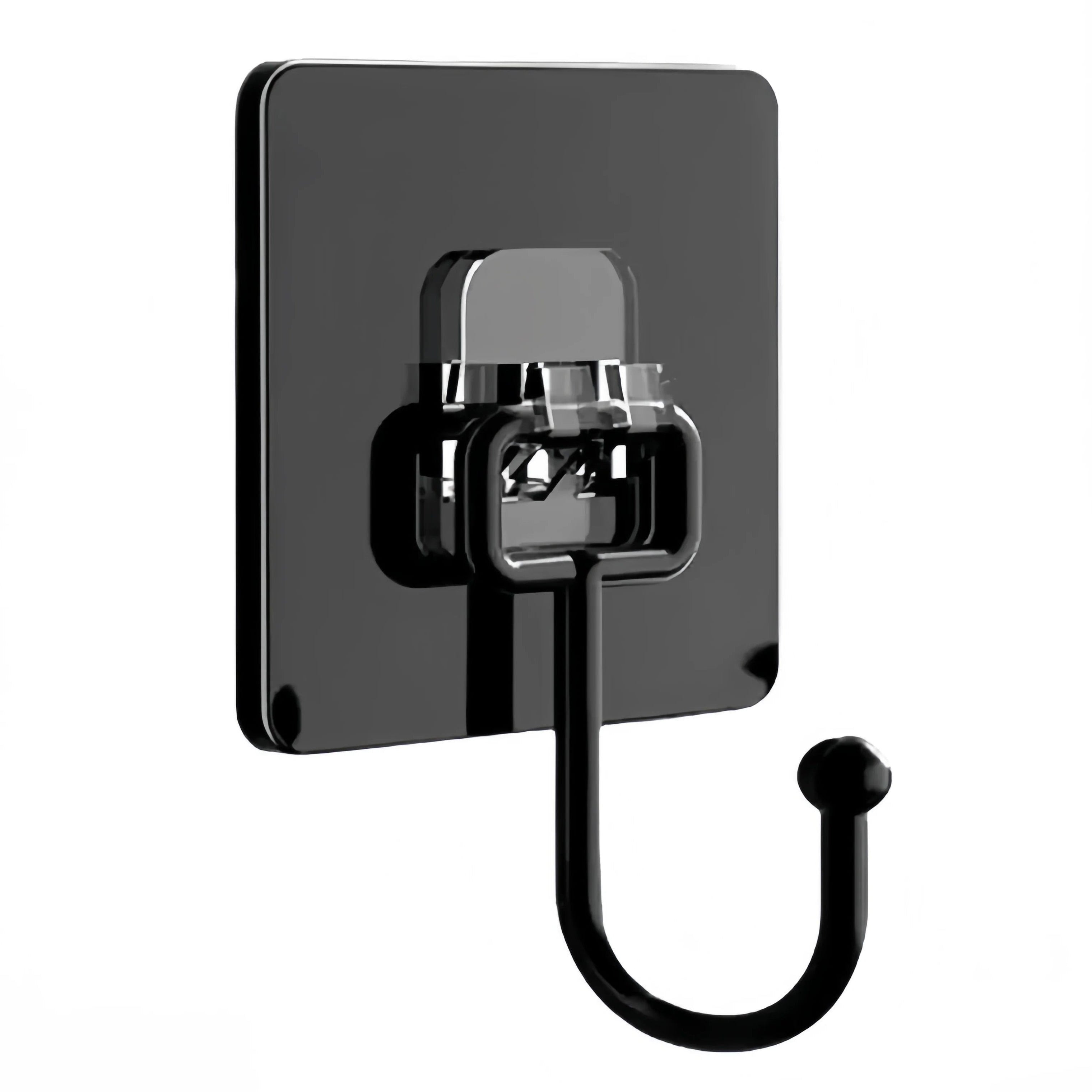 Heavy Duty Waterproof Adhesive Wall Hooks