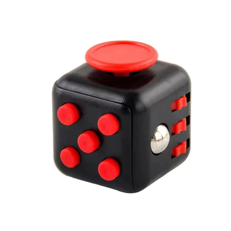 Fidget Cube Antistress Hand Spinner