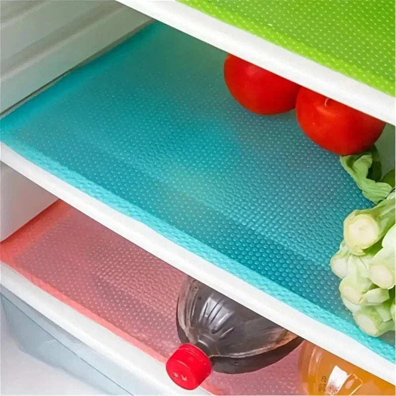 EVA Waterproof Refrigerator Liner Mats