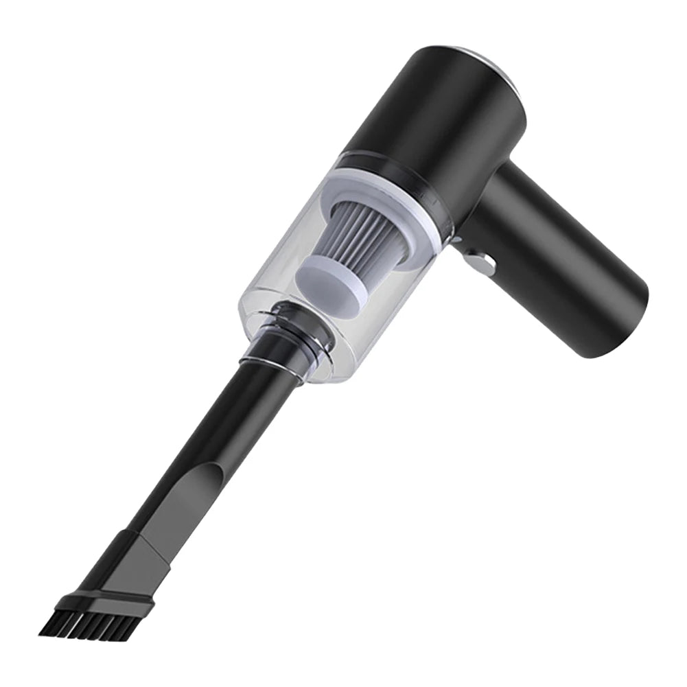 Mini Cordless Handheld Vacuum Cleaner