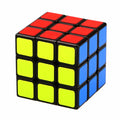 Speed Cube Puzzle