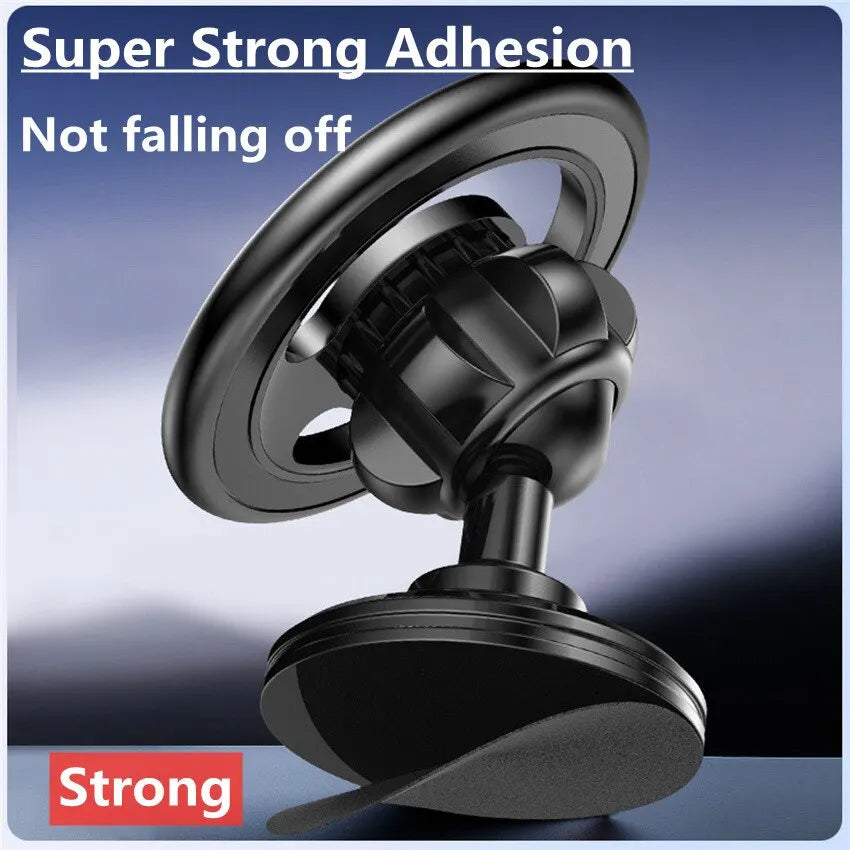 Magnetic Car Phone Holder