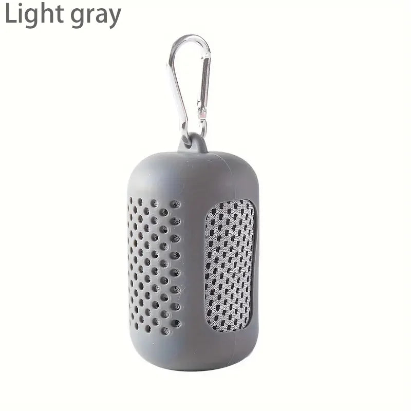 Microfiber Sports Quick-Dry Towel