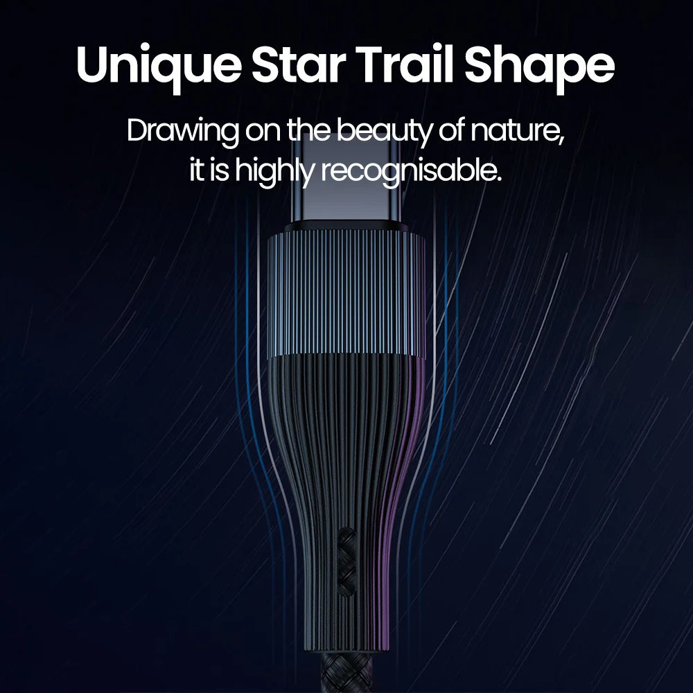 Multi-Port Adapter Cable USB-C