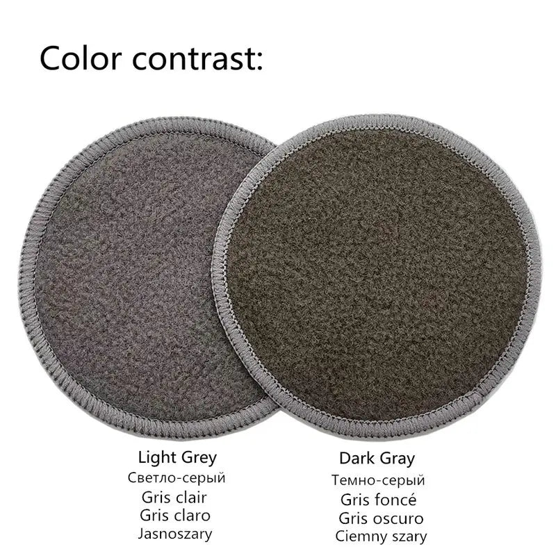 Washable Cotton Rounds for Skin Care