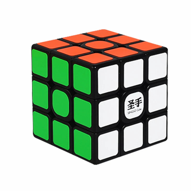 Speed Cube Puzzle