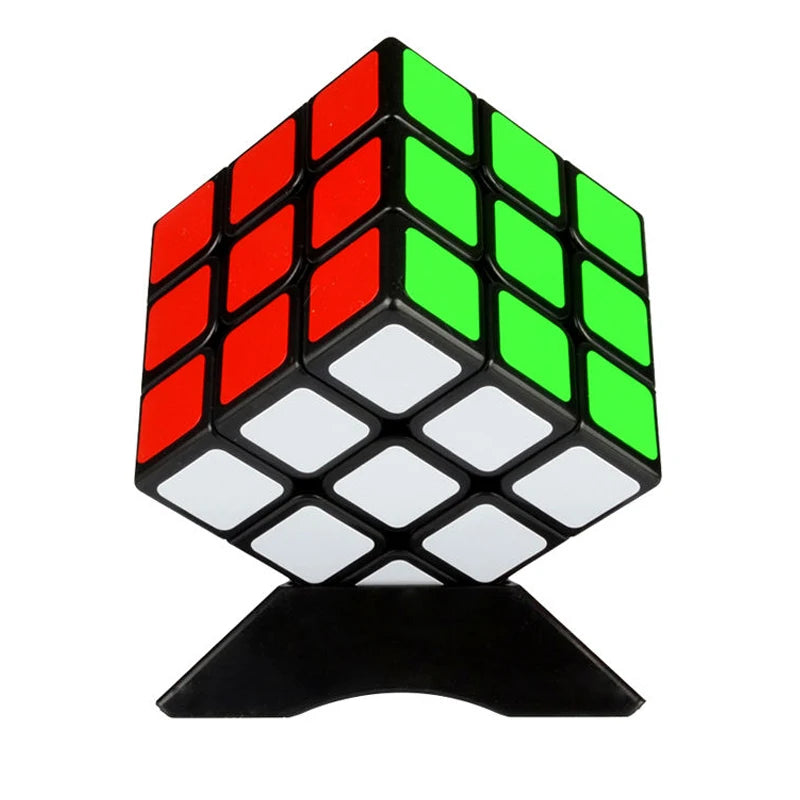 Speed Cube Puzzle
