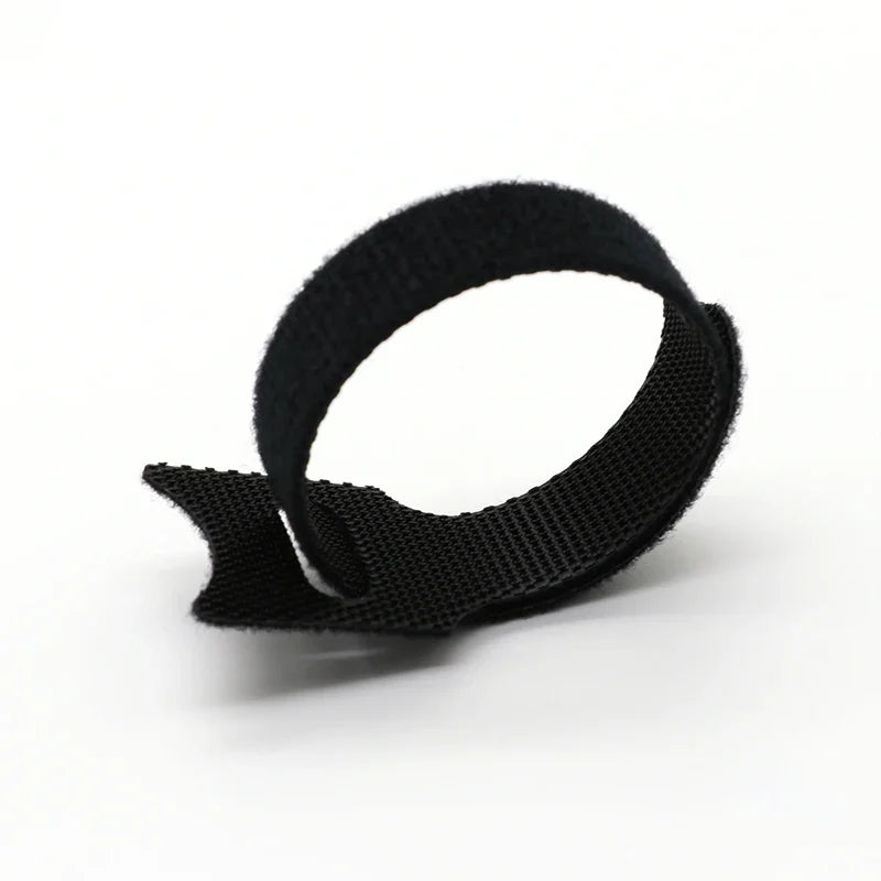 Releasable Cable Ties Wire Organizer