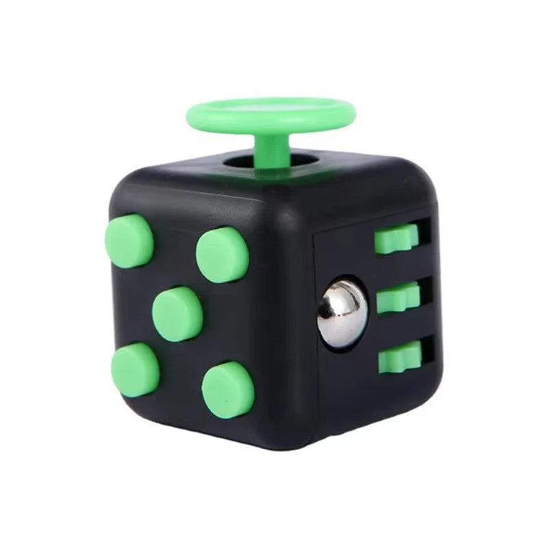 Fidget Cube Antistress Hand Spinner