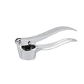 Stainless Steel Garlic Press
