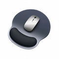 Mouse Pad with Wrist Support