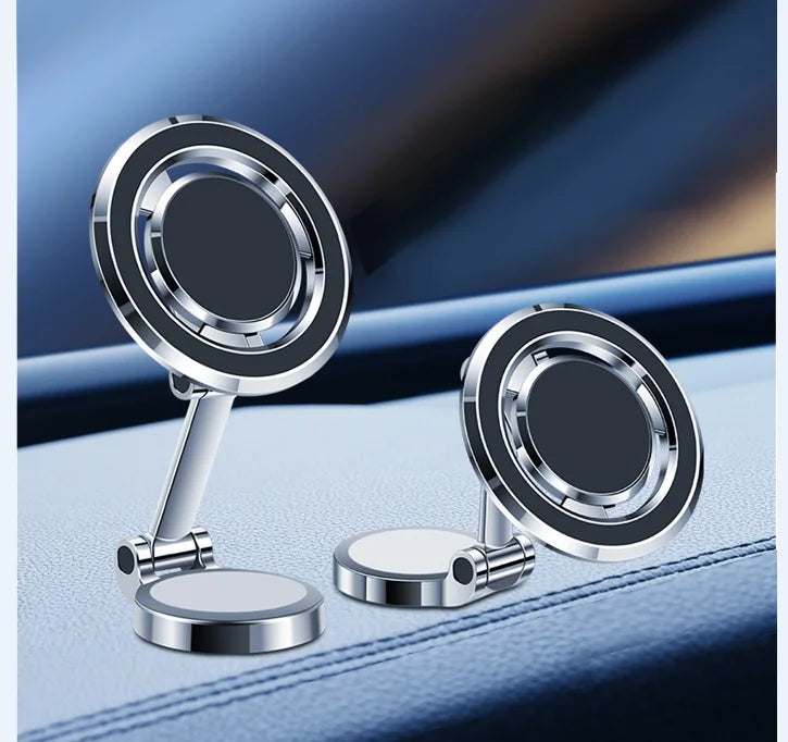 Magnetic Car Phone Holder