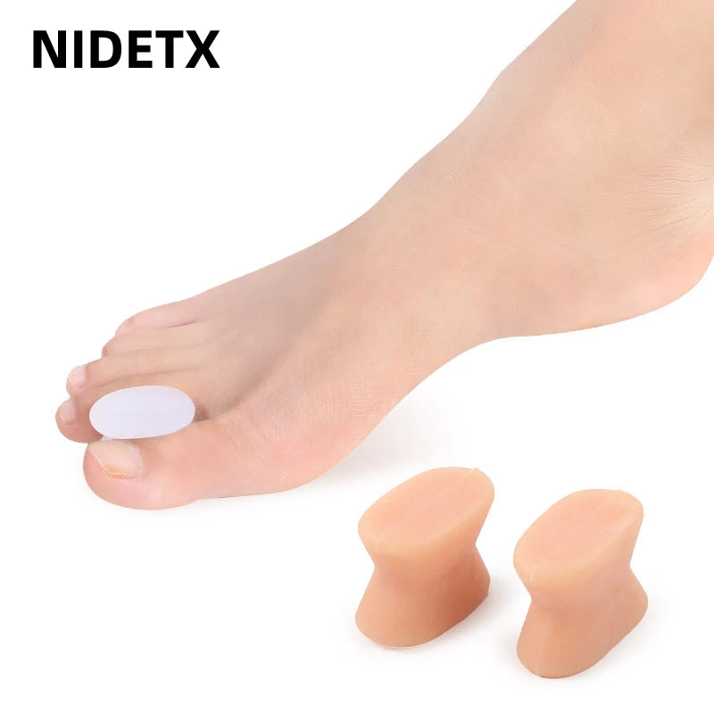 Gel Toe Separator