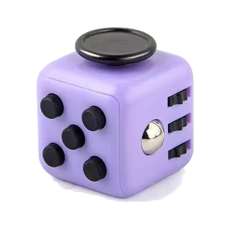 Fidget Cube Antistress Hand Spinner