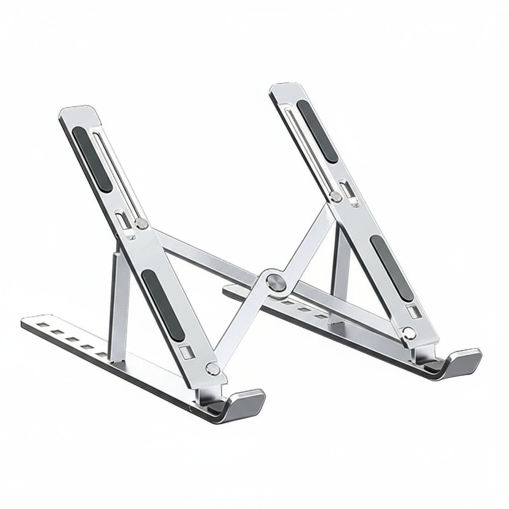 Adjustable Foldable Laptop Stand