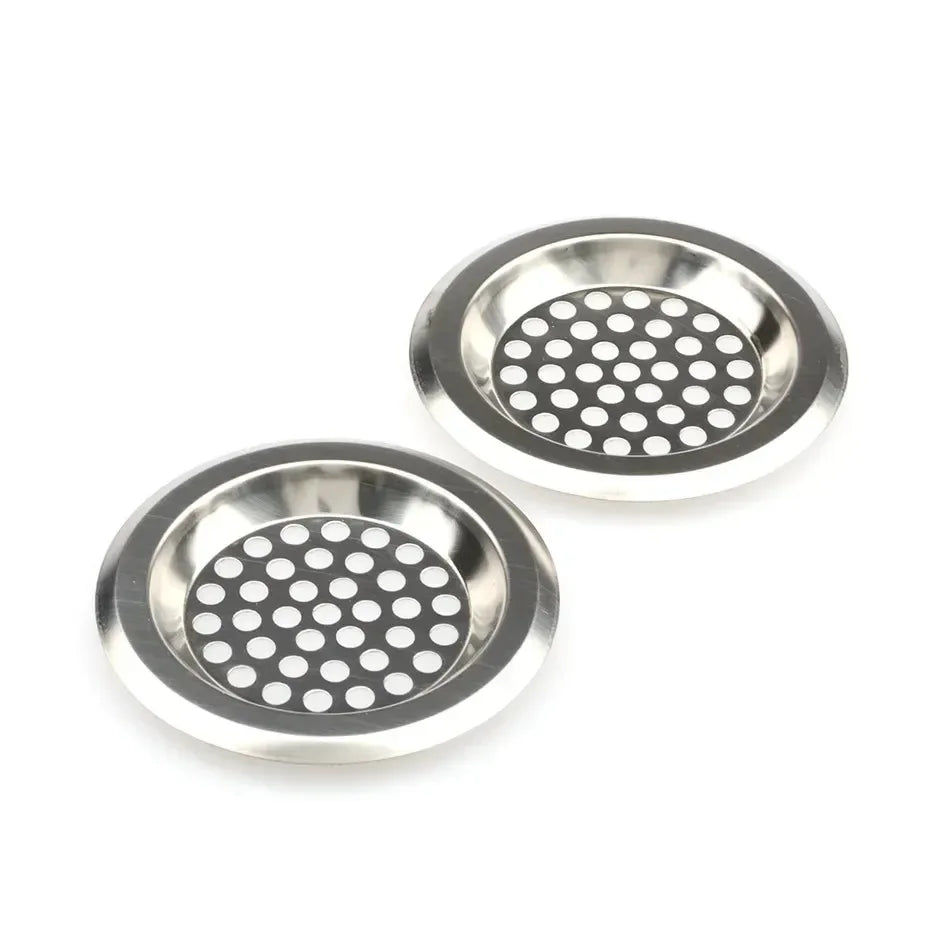 Kitchen Sink Stainless Steel Mesh Strainer