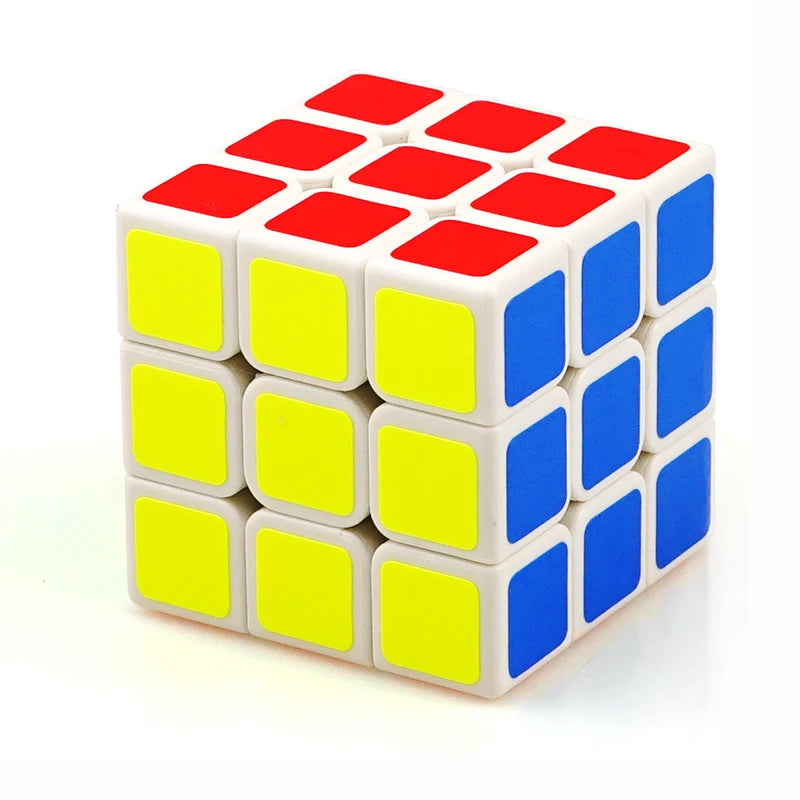Speed Cube Puzzle