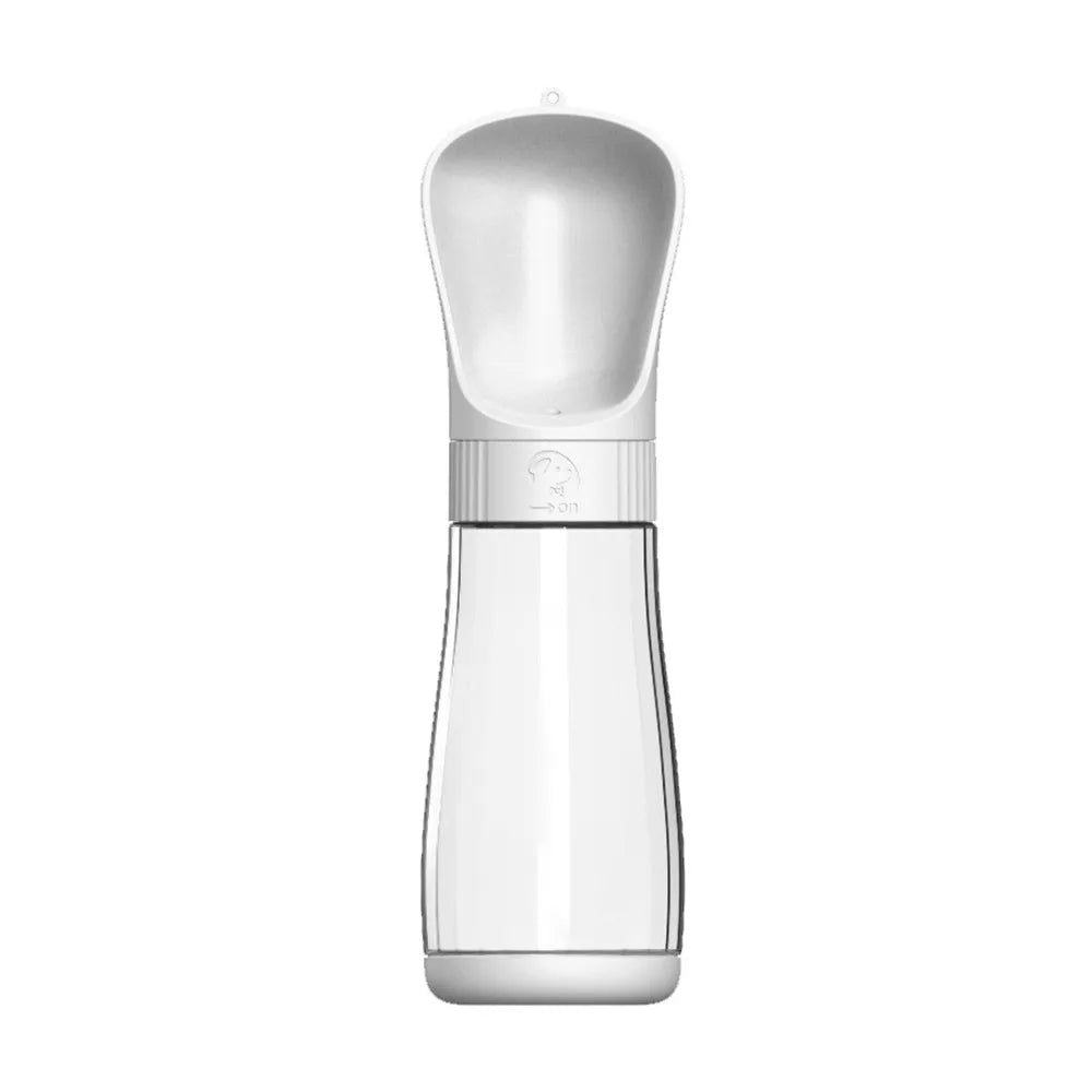 Portable Dog Water Bottle